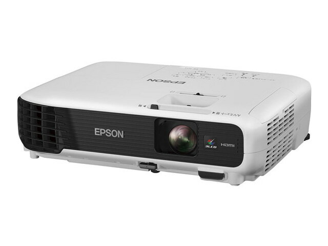 楽天市場】エプソン販売 EPSON プロジェクター EB-S04 | 価格比較 