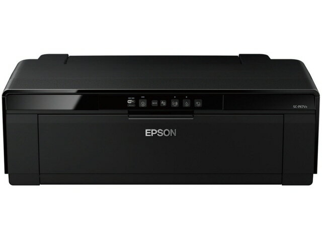 楽天市場 エプソン販売 Epson 大判プリンター Sc Px7v2 価格比較 商品価格ナビ