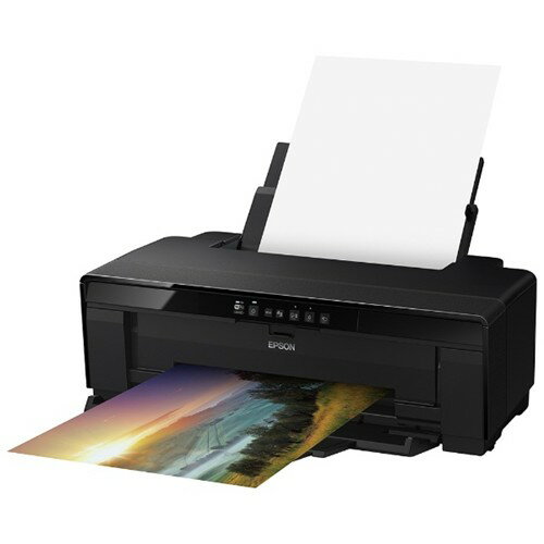 EPSON SC-PX7V2 プリンター＋インク5点 | www.stamayk.sch.id