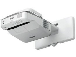 楽天市場 エプソン販売 Epson ビジネスプロジェクター Eb 685wt 価格比較 商品価格ナビ