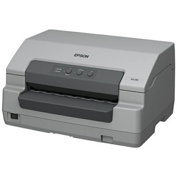 楽天市場】エプソン販売 EPSON ドットインパクトプリンター VP