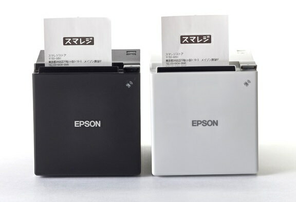 EPSON サーマルレシートプリンター TM30UBE612