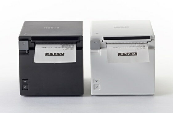 EPSON サーマルレシートプリンター TM30UBE612