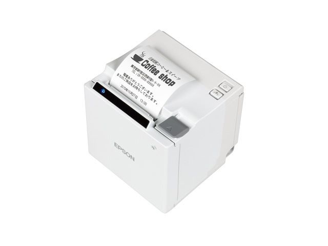 楽天市場】エプソン販売 EPSON サーマルレシートプリンター TM30UBE611 | 価格比較 - 商品価格ナビ