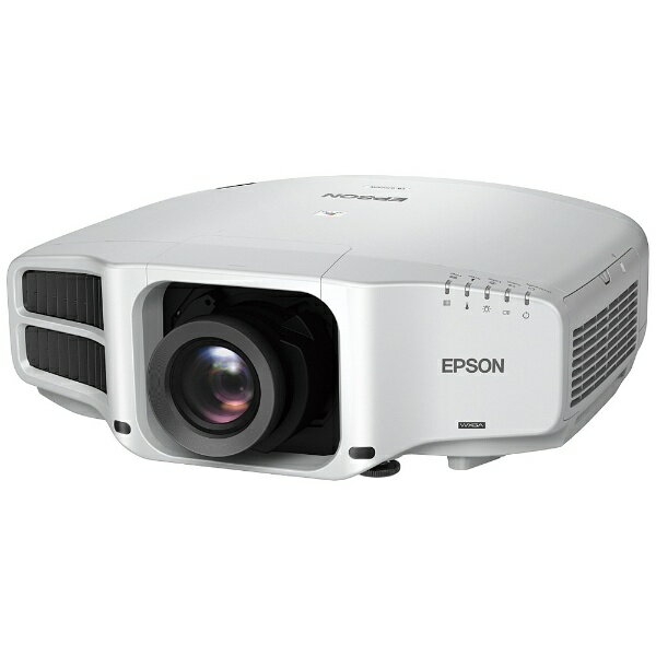 楽天市場】エプソン販売 EPSON プロジェクター EB-4950WU | 価格