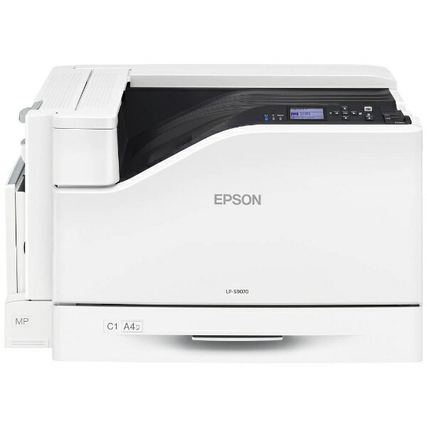 【値段相談可】LP-S9070 EPSON カラーレーザー プリンター 楽天市場】エプソン販売 EPSON カラーページプリンター 標準