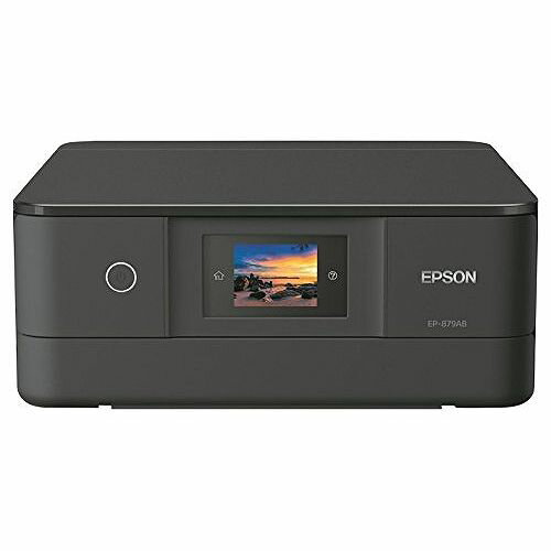 【楽天市場】エプソン販売 EPSON 複合機 EP-879AB | 価格比較 
