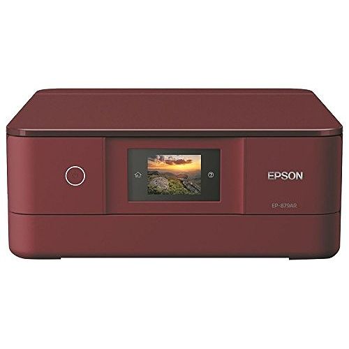 楽天市場】エプソン販売 EPSON 複合機 EP-879AW | 価格比較 - 商品価格ナビ