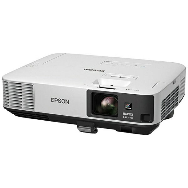 楽天市場】エプソン販売 EPSON ビジネス プロジェクター EB-2140W | 価格比較 - 商品価格ナビ