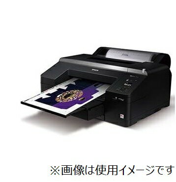 EPSON - EPSON 大判インクカートリッジ ICY58 イエロー 700mlの+