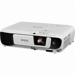 豊富なギフト-EPSON ビジネスプロジェクター EB-580 リモコンなし