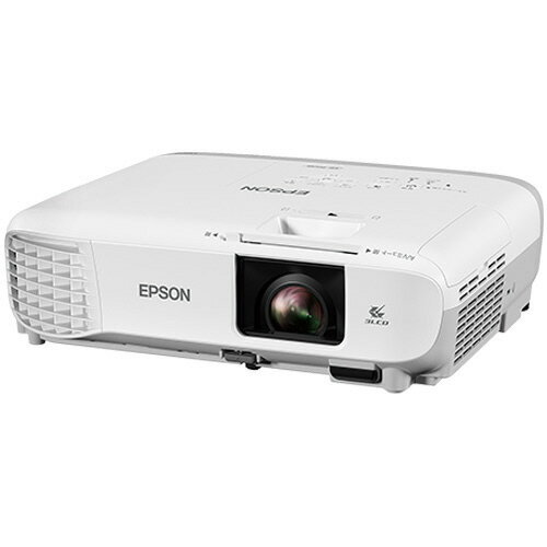 EPSON プロジェクター　EB-960W　LCD　3,600ルーメン 楽天市場】エプソン販売 EPSON ビジネスプロジェクター EB-960W