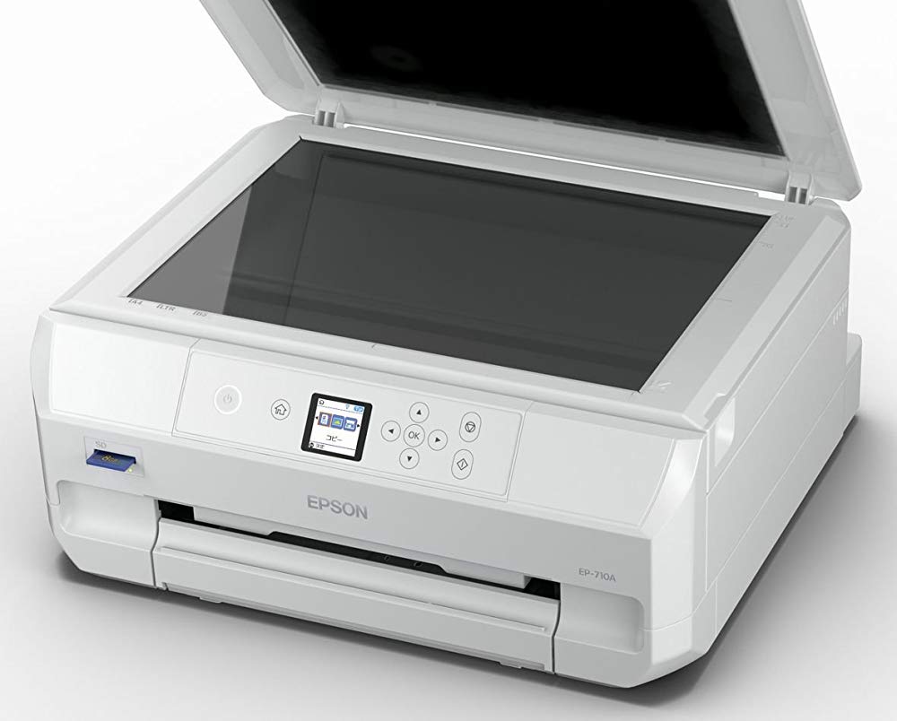 EPSON - エプソン カラリオプリンター EP-710A(1台) EPSON カラリオ EP-710A 価格比較 - 価格.com