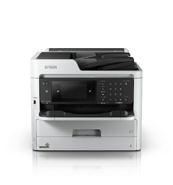 EPSON ビジネスインクジェット複合機 PXM840F ( PXM840F )(プリンタ