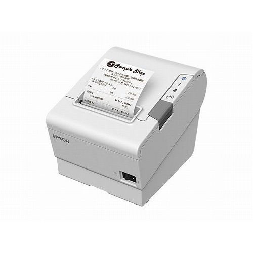 楽天市場】エプソン販売 EPSON/エプソン スマートレシートプリンター ...