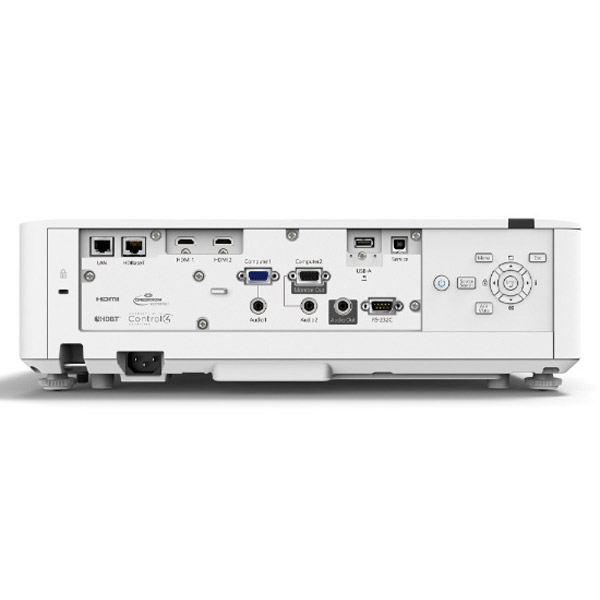 楽天市場】エプソン販売 EPSON ビジネスプロジェクター EB-L610U