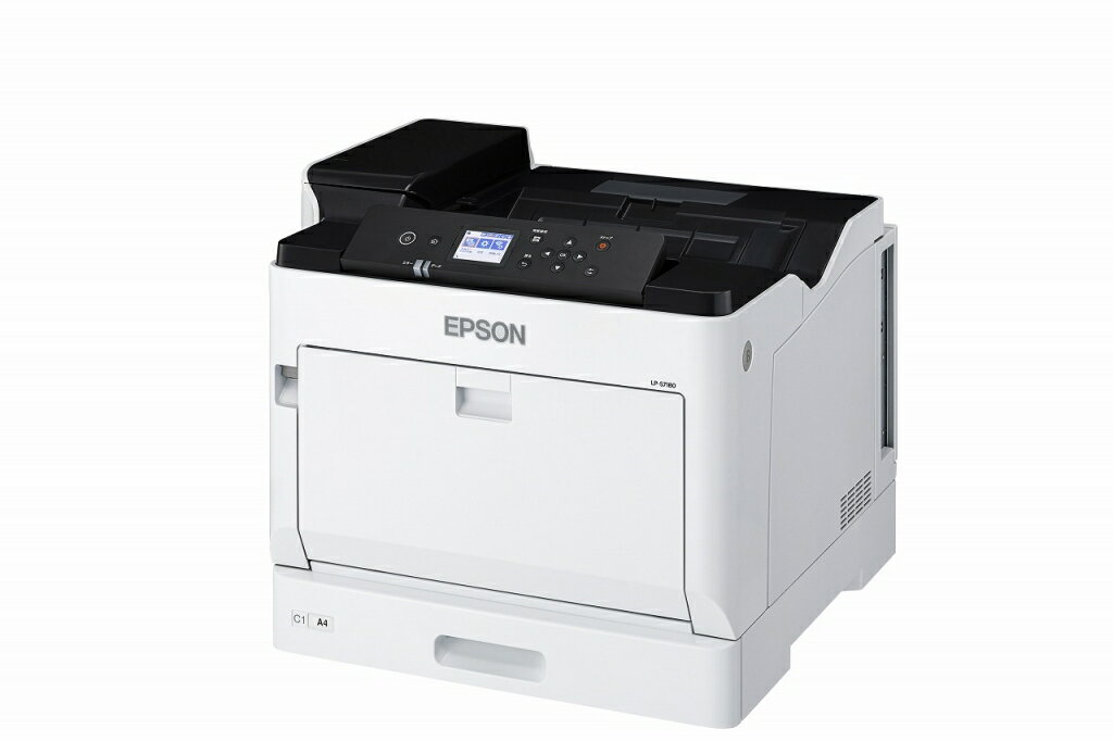 LP-S8180/LP-S7180/LP-M8180用 EPSON 環境推進トナー LPC3T38CV/MV/YV