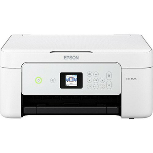 【楽天市場】エプソン販売 EPSON カラリオ EW-052A | 価格比較
