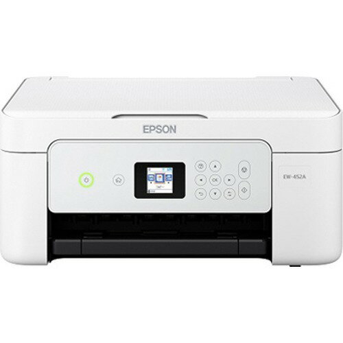 楽天市場】エプソン販売 EPSON カラリオ EW-052A | 価格比較