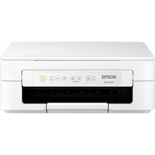 楽天市場】エプソン販売 EPSON カラリオ EW-052A | 価格比較 - 商品