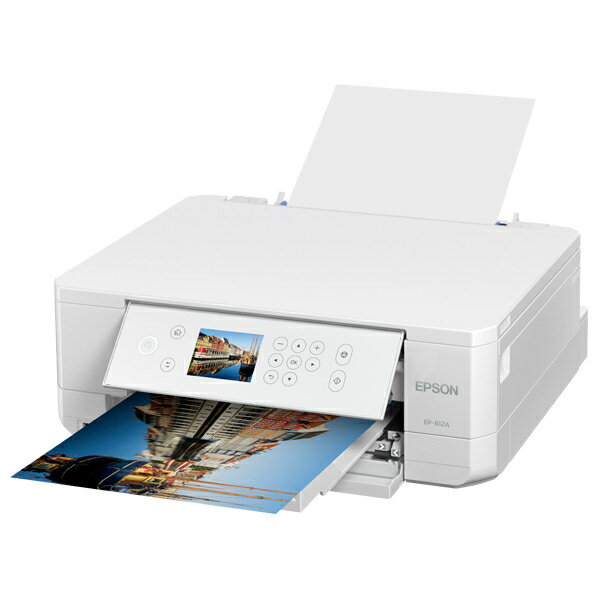 楽天市場】エプソン販売 EPSON カラリオ EP-812A | 価格比較 - 商品
