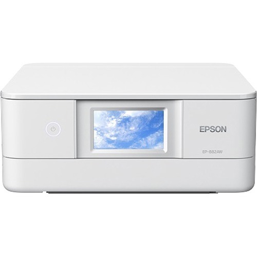 楽天市場】エプソン販売 EPSON カラリオ EW-452A | 価格比較 - 商品 