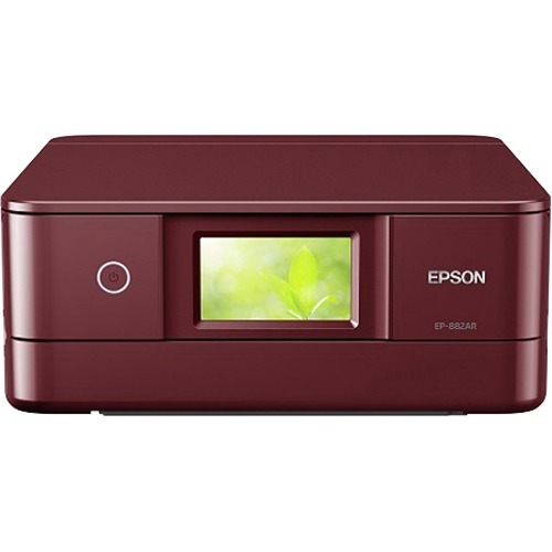 楽天市場】エプソン販売 EPSON カラリオ EP-882AB | 価格比較 - 商品価格ナビ