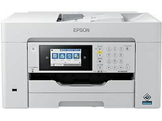 楽天市場】エプソン販売 EPSON インクジェット複合機 PX-M6011F | 価格