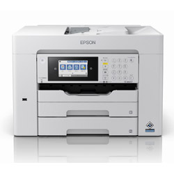 楽天市場】エプソン販売 EPSON インクジェット複合機 PX-M6011F | 価格 