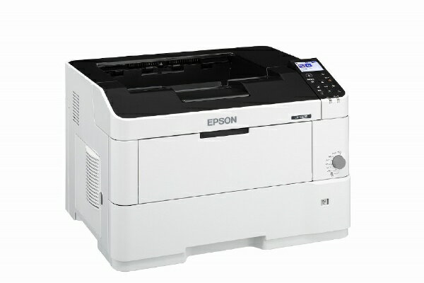 楽天市場】エプソン販売 EPSON モノクロページプリンター LP-S3290