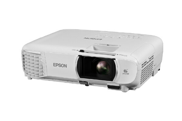 パンチホールカメラ EPSON プロジェクタ EB-982W テレビ、オーディオ、カメラ