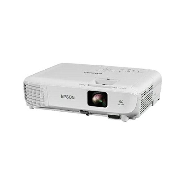 初売り EPSON エプソン dreamio EH-TW750 ホームプロジェクター 