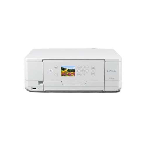 しました ☆EPSON カラリオ EP-880AN [ニュートラルベージュ] ディー