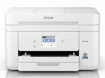 楽天市場】エプソン販売 EPSON インクジェット複合機 EW-M530F | 価格比較 - 商品価格ナビ