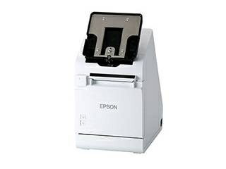 楽天市場】エプソン販売 EPSON レシートプリンター TM302H611W | 価格