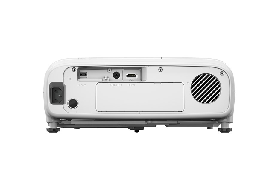 楽天市場】エプソン販売 EPSON ホームシアタープロジェクター EH