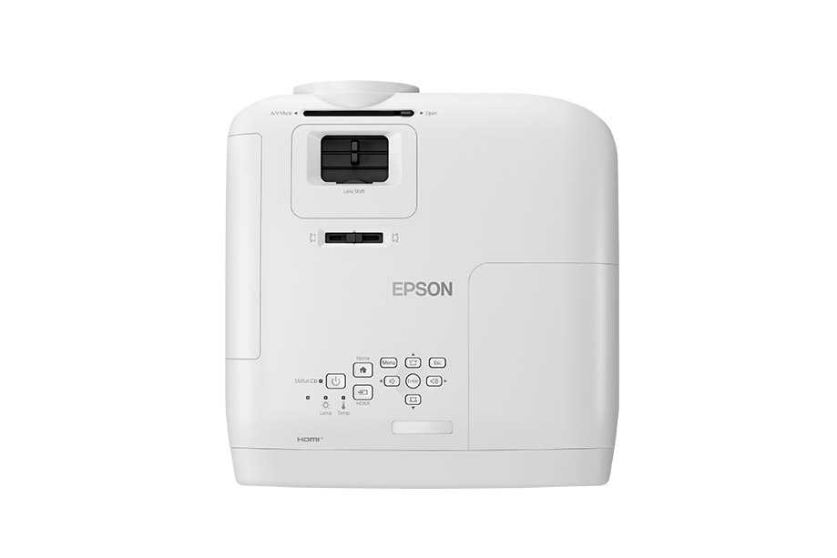 EPSON dreamio EH-TW5825 価格比較 - 価格.com