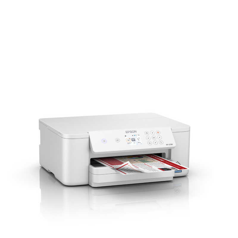 EPSON ビジネスインクジェットプリンター PX-S730
