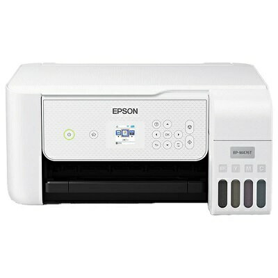 楽天市場】エプソン販売 EPSON エコタンク搭載 A4 カラー