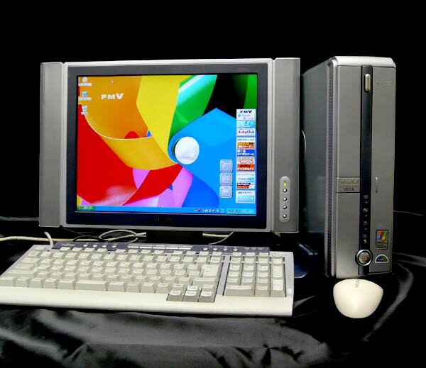 FUJITSU FMV−DESKPOWER CE FMVCE21C