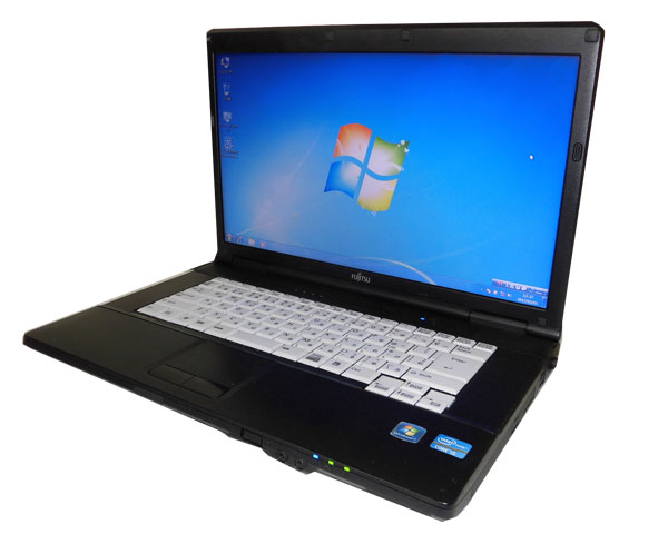 富士通 LIFEBOOK A572／E【型名：FMVNA6GE】 楽天市場】富士通 LIFEBOOK A572/E FMVNA6GE | 価格比較 - 商品