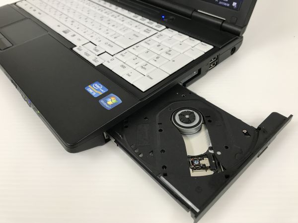 楽天市場】富士通 LIFEBOOK A572/E FMVNA6GE | 価格比較 - 商品