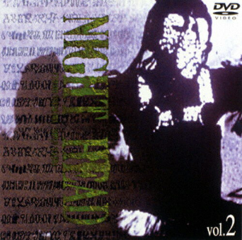 ナイトヘッド　DVD　2/ＤＶＤ/PCBC-50099