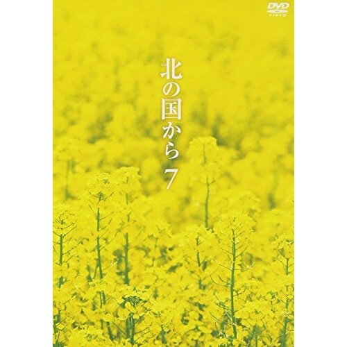 北の国から　Vol．7/ＤＶＤ/PCBC-50146