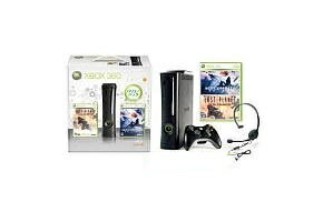 楽天市場 日本マイクロソフト Microsoft Xbox360 エリート バリューパック 価格比較 商品価格ナビ