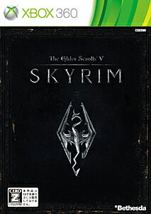 楽天市場】日本マイクロソフト The Elder Scrolls V： Skyrim（ザ エルダースクロールズ V： スカイリム）/XB360/J4M00001/【CEROレーティング「Z」（18歳以上のみ対象）】  | 価格比較 - 商品価格ナビ