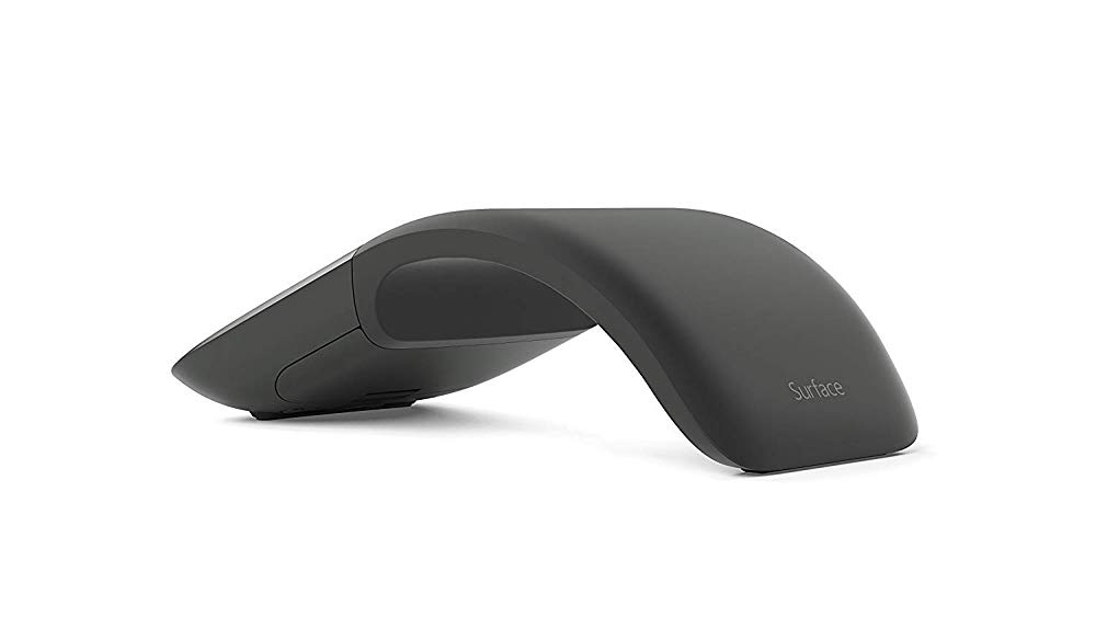 楽天市場】日本マイクロソフト Microsoft Bluetoothマウス ARC