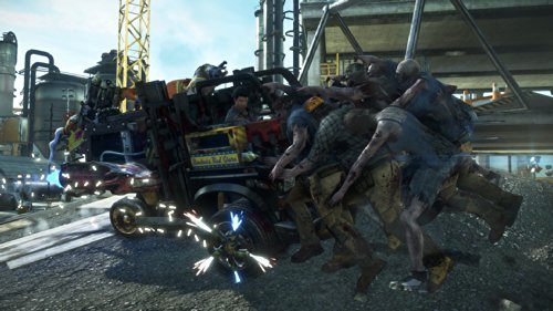 【中古】 Dead Rising 3（グレイテストヒッツ）/XBO/6X200026/【CEROレーティング「Z」（18歳以上のみ対象）】 楽天市場】日本マイクロソフト Dead Rising 3/XBO/6X200009