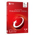 楽天市場】トレンドマイクロ トレンドマイクロ TREND MICRO ウイルスバスタークラウド3年版PKG | 価格比較 - 商品価格ナビ