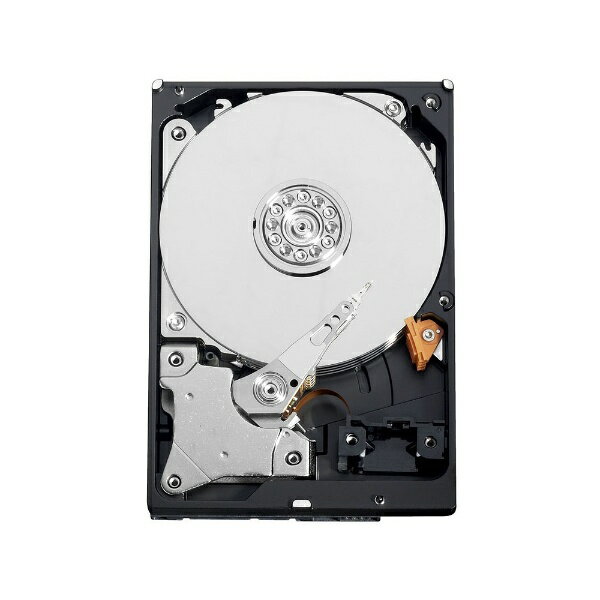 WesternDigital WD20EZRX バルク品 2TB/SATA